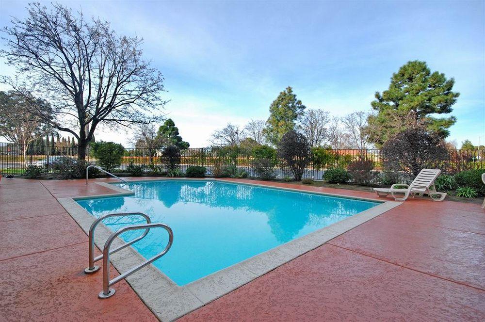 Wyndham Garden Newark Fremont Silicon Valley Экстерьер фото