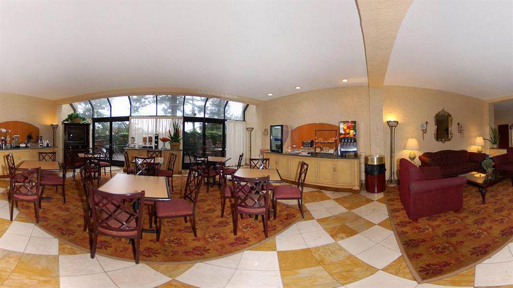Wyndham Garden Newark Fremont Silicon Valley Экстерьер фото