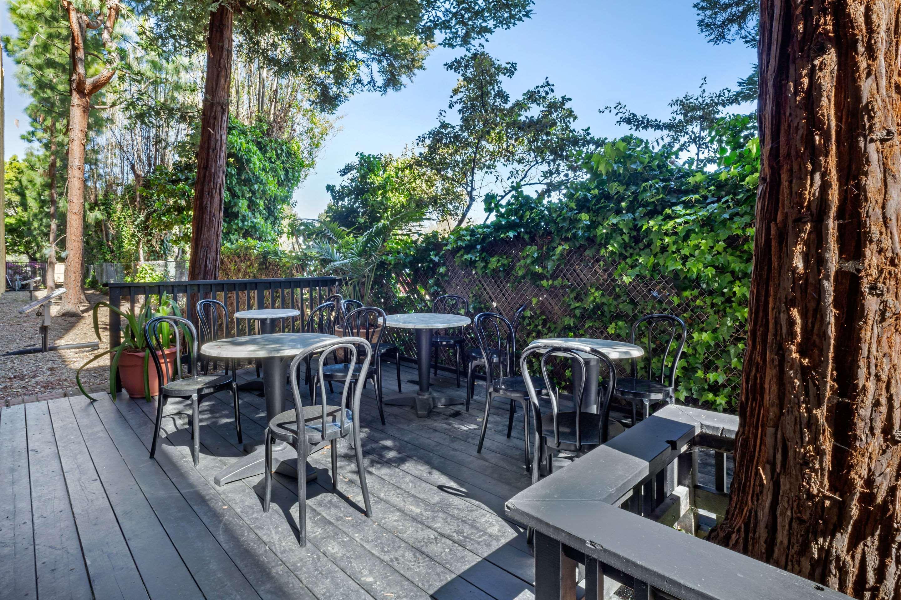 Wyndham Garden Newark Fremont Silicon Valley Экстерьер фото