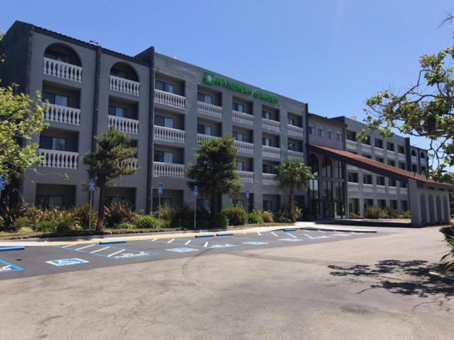 Wyndham Garden Newark Fremont Silicon Valley Экстерьер фото