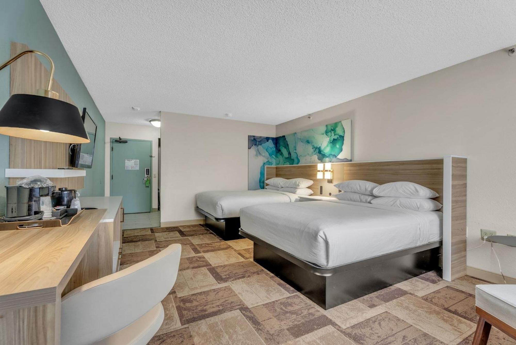 Wyndham Garden Newark Fremont Silicon Valley Экстерьер фото