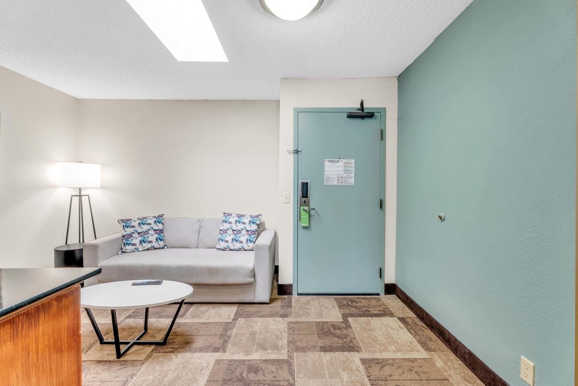 Wyndham Garden Newark Fremont Silicon Valley Экстерьер фото