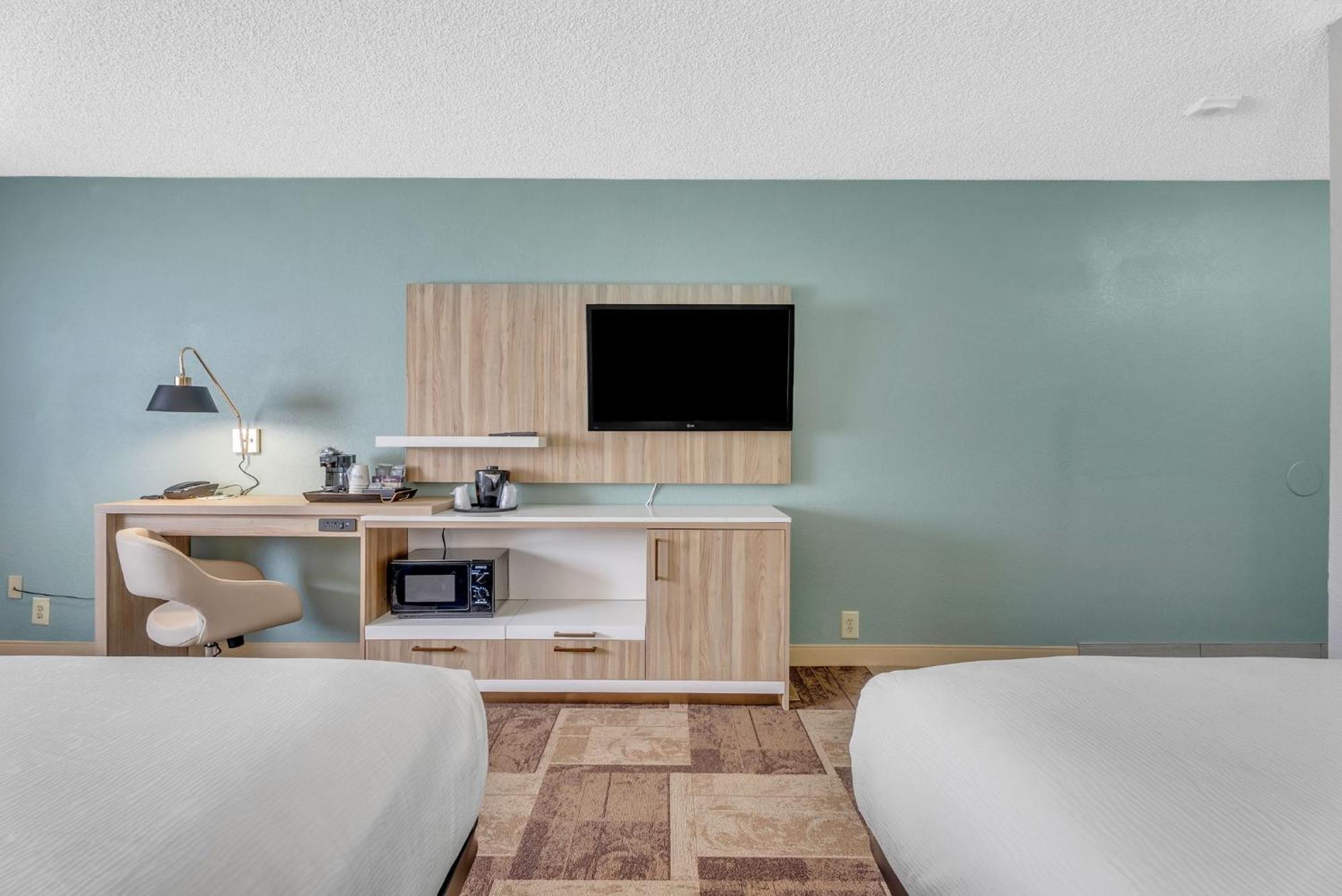 Wyndham Garden Newark Fremont Silicon Valley Экстерьер фото