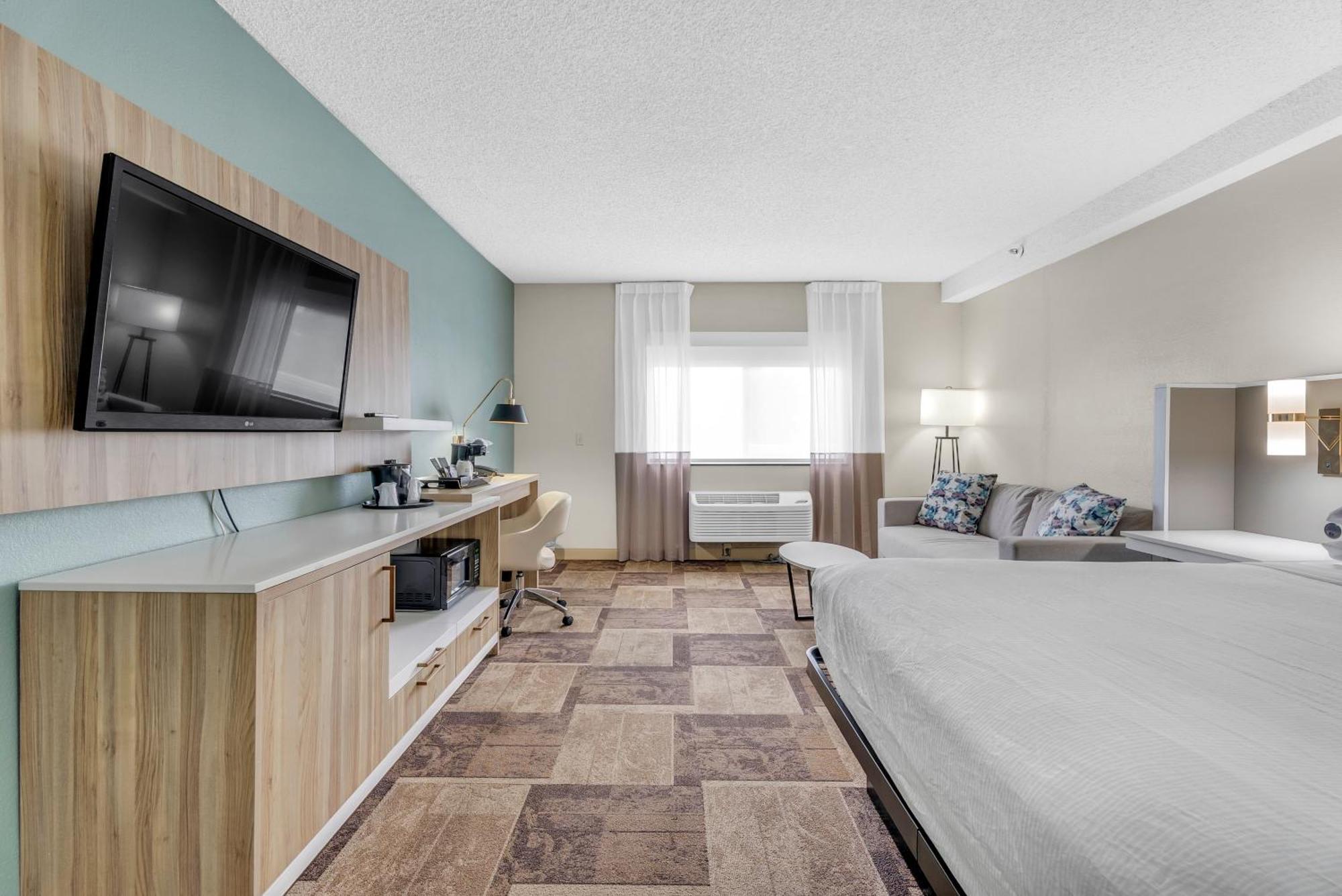 Wyndham Garden Newark Fremont Silicon Valley Экстерьер фото