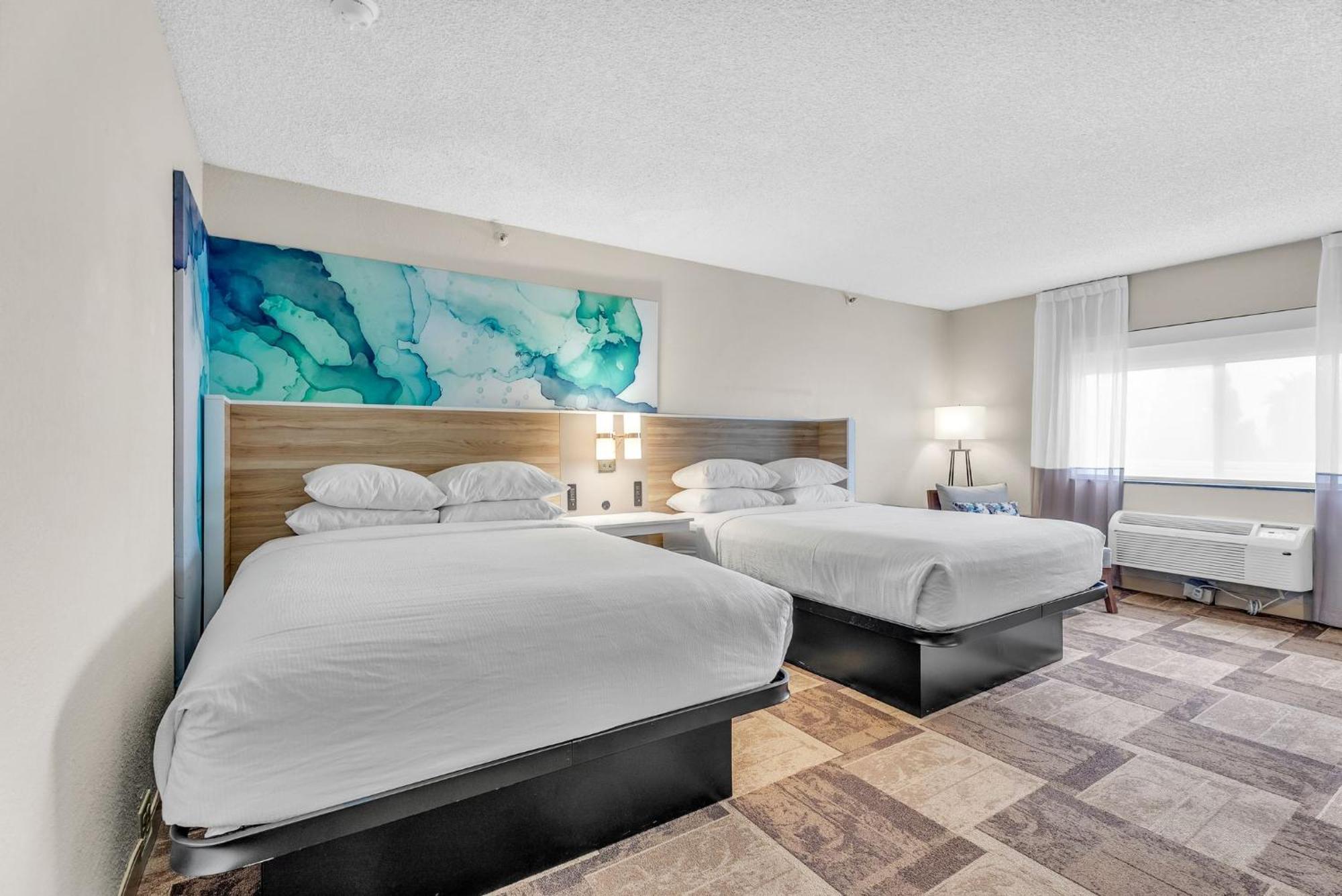 Wyndham Garden Newark Fremont Silicon Valley Экстерьер фото