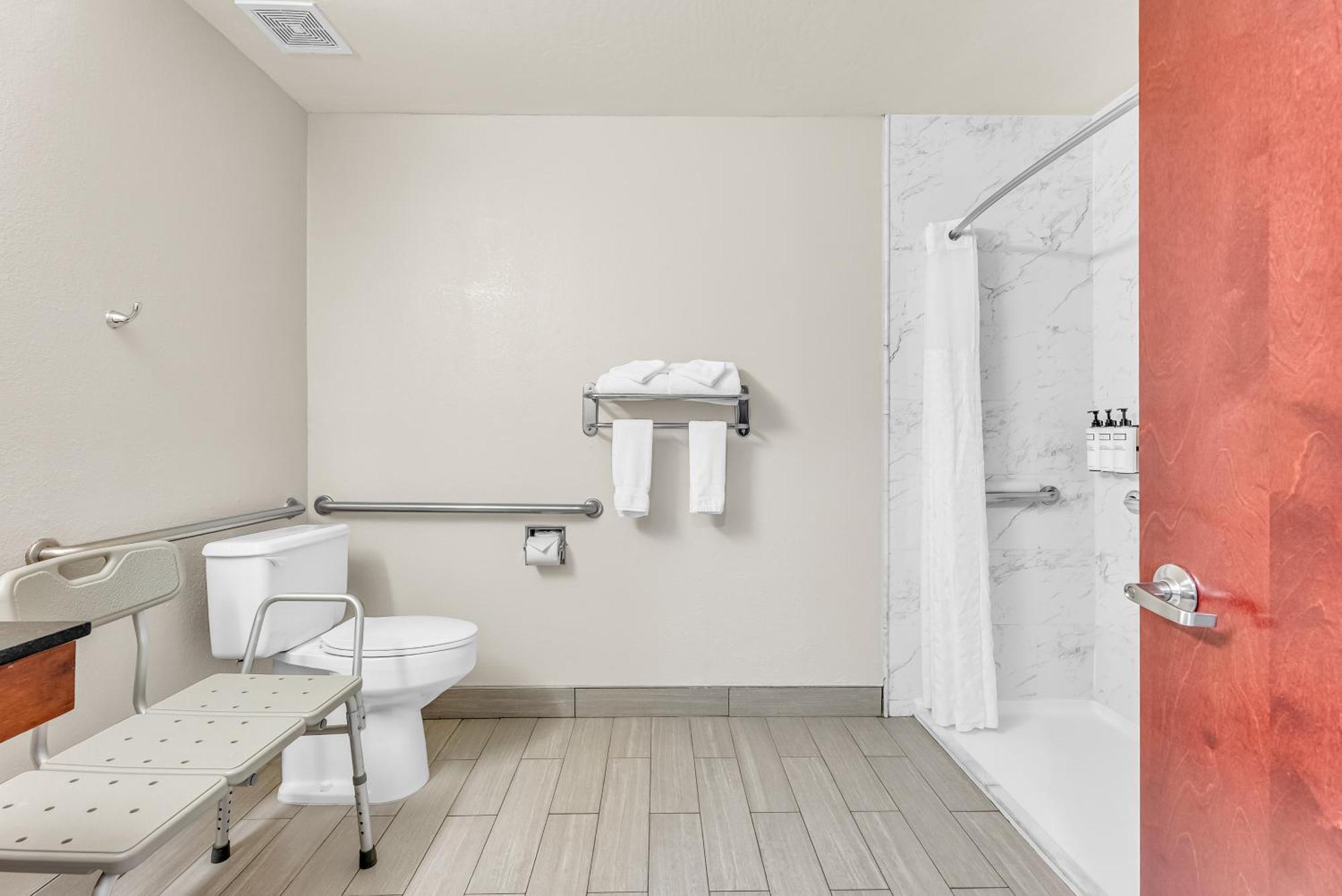 Wyndham Garden Newark Fremont Silicon Valley Экстерьер фото