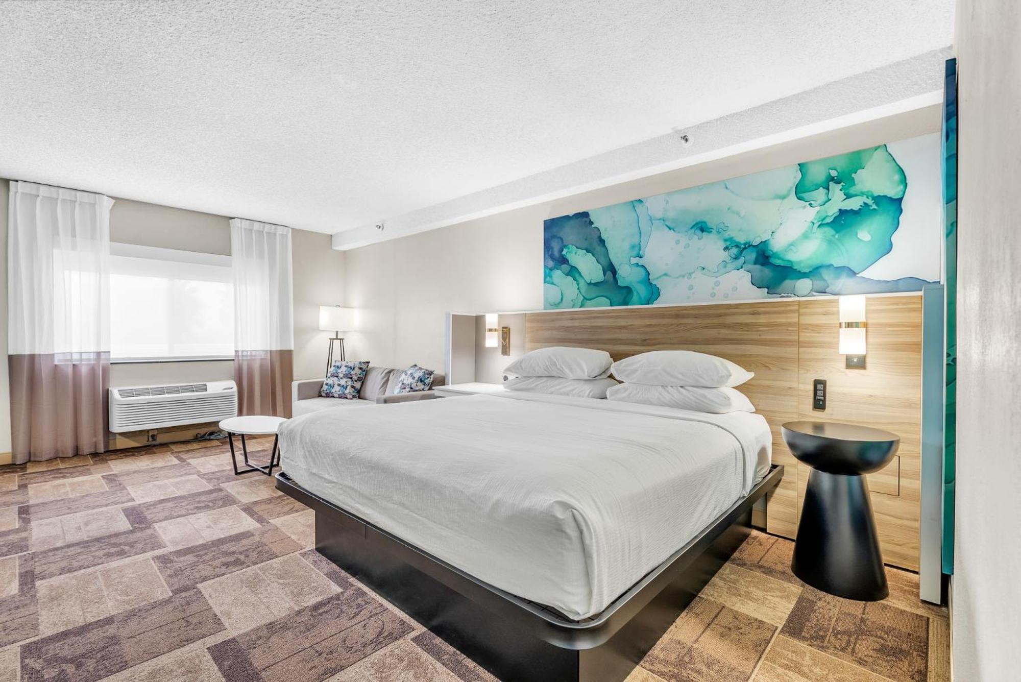 Wyndham Garden Newark Fremont Silicon Valley Экстерьер фото