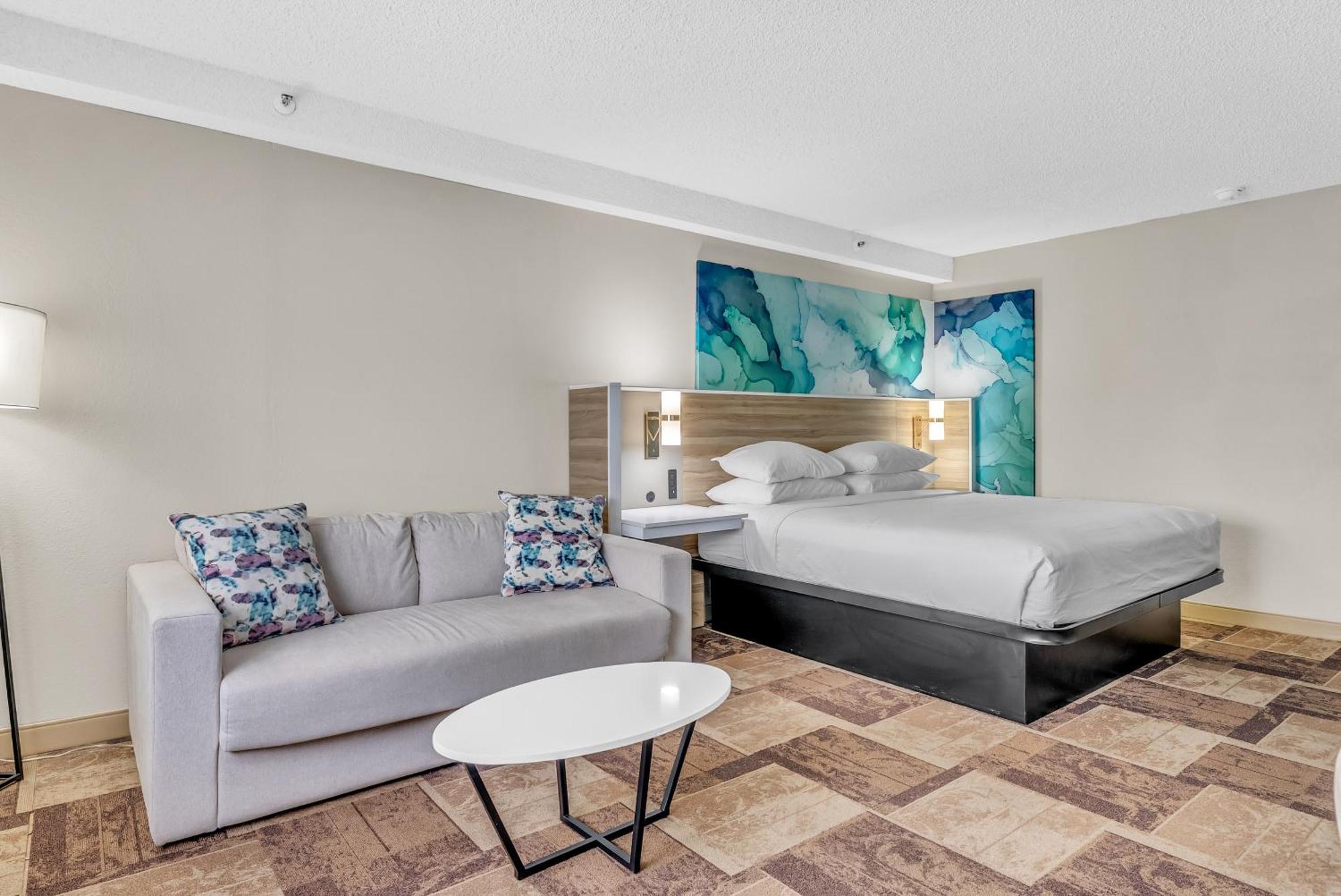Wyndham Garden Newark Fremont Silicon Valley Экстерьер фото