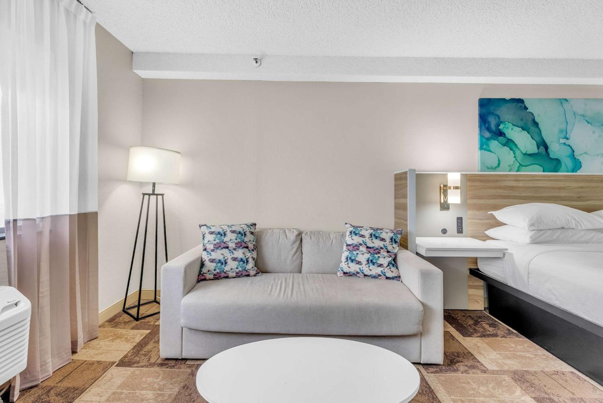 Wyndham Garden Newark Fremont Silicon Valley Экстерьер фото