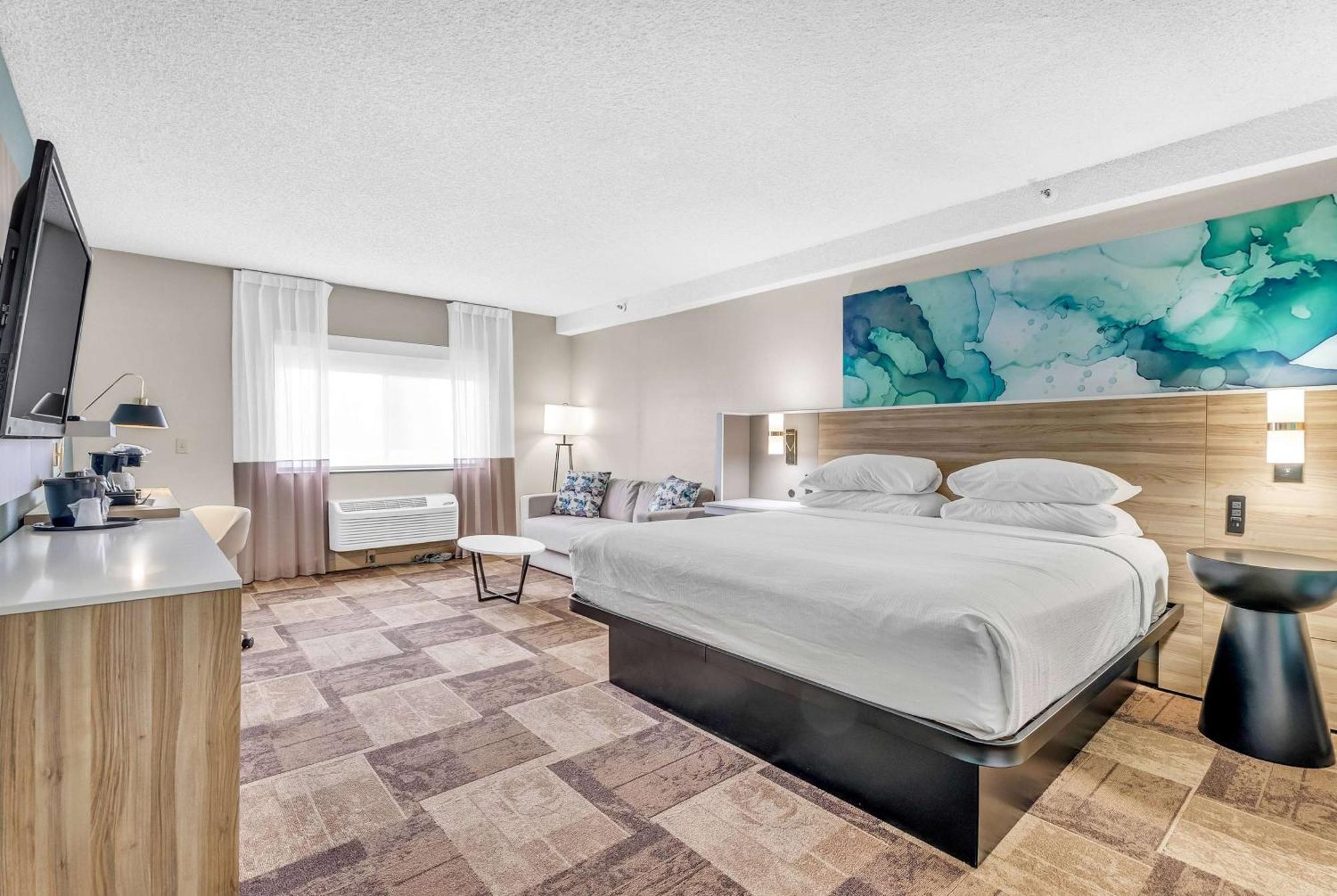 Wyndham Garden Newark Fremont Silicon Valley Экстерьер фото