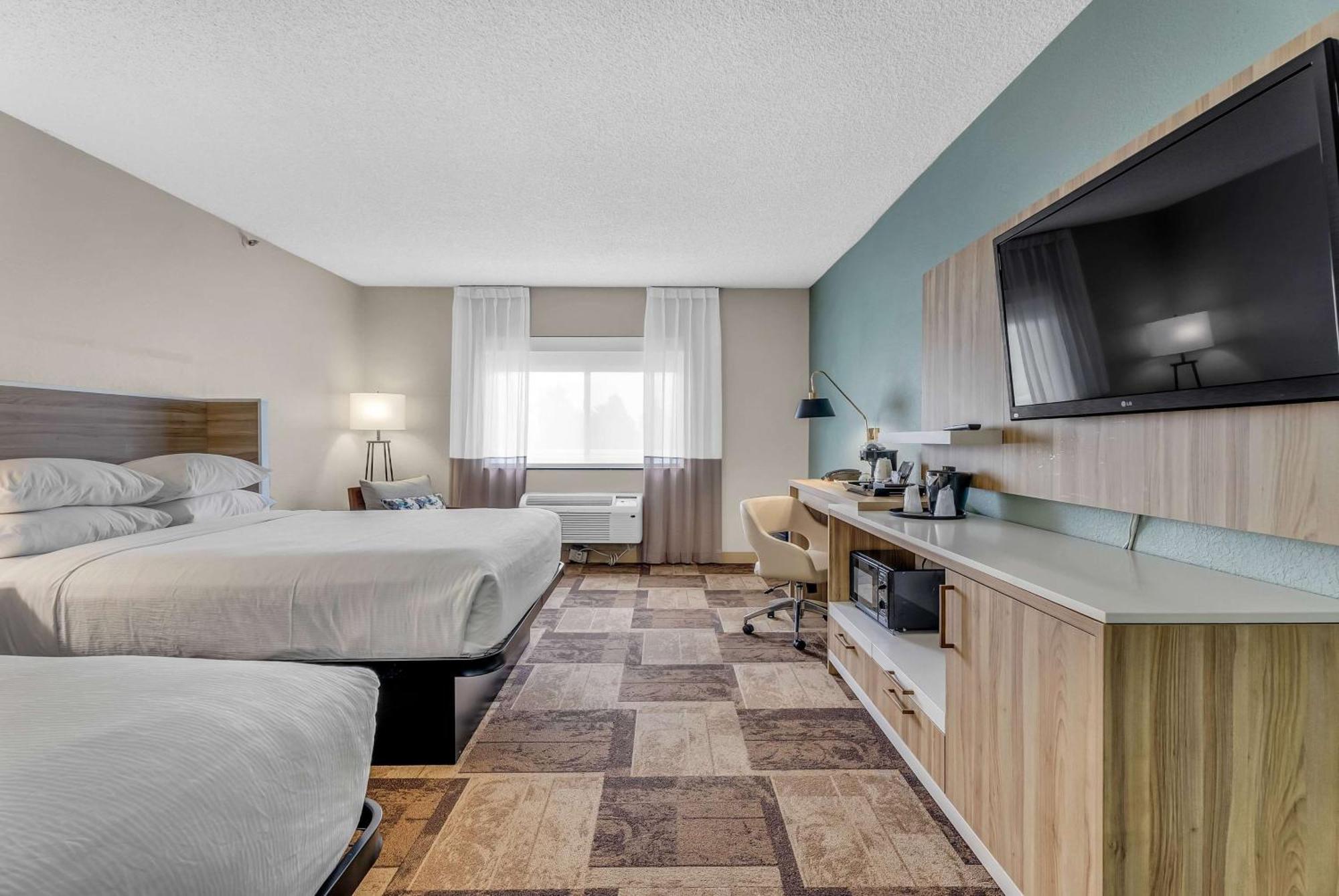 Wyndham Garden Newark Fremont Silicon Valley Экстерьер фото
