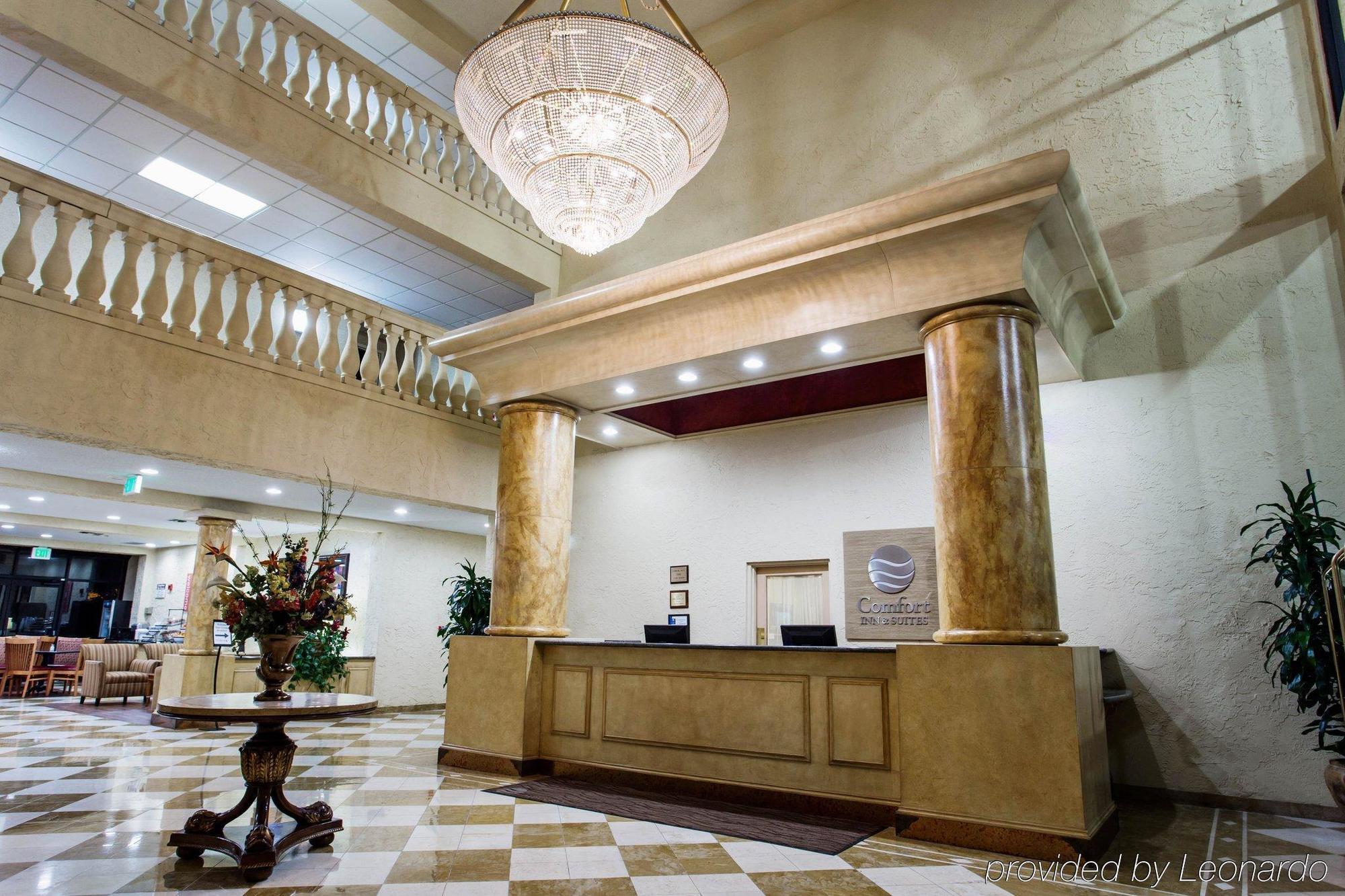 Wyndham Garden Newark Fremont Silicon Valley Экстерьер фото