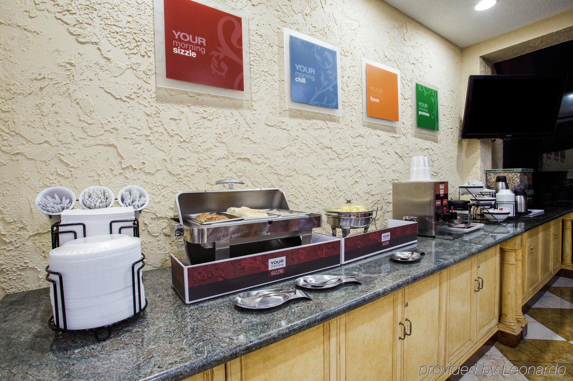 Wyndham Garden Newark Fremont Silicon Valley Экстерьер фото