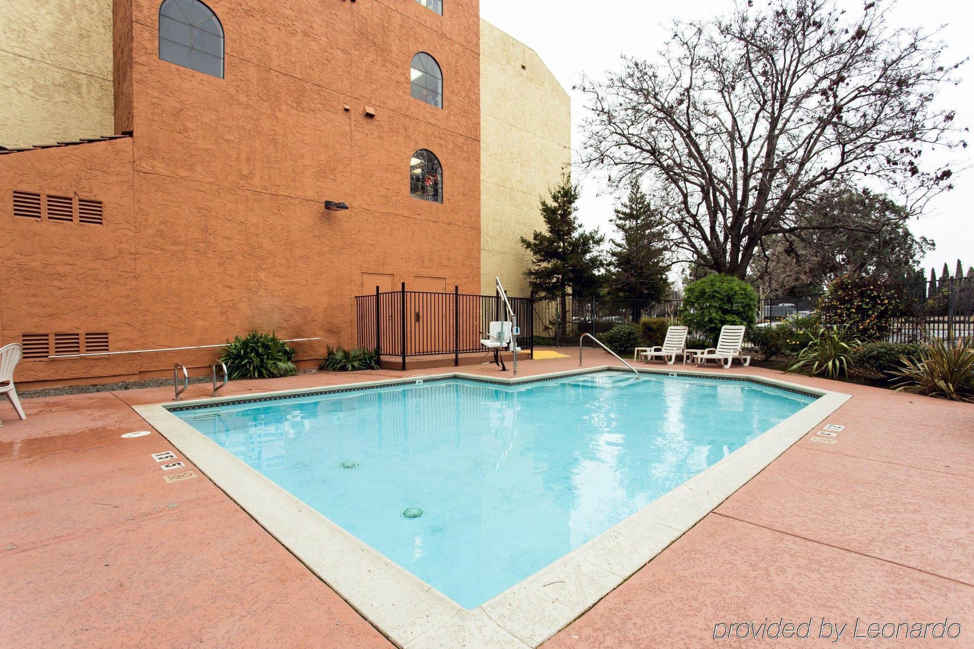 Wyndham Garden Newark Fremont Silicon Valley Экстерьер фото