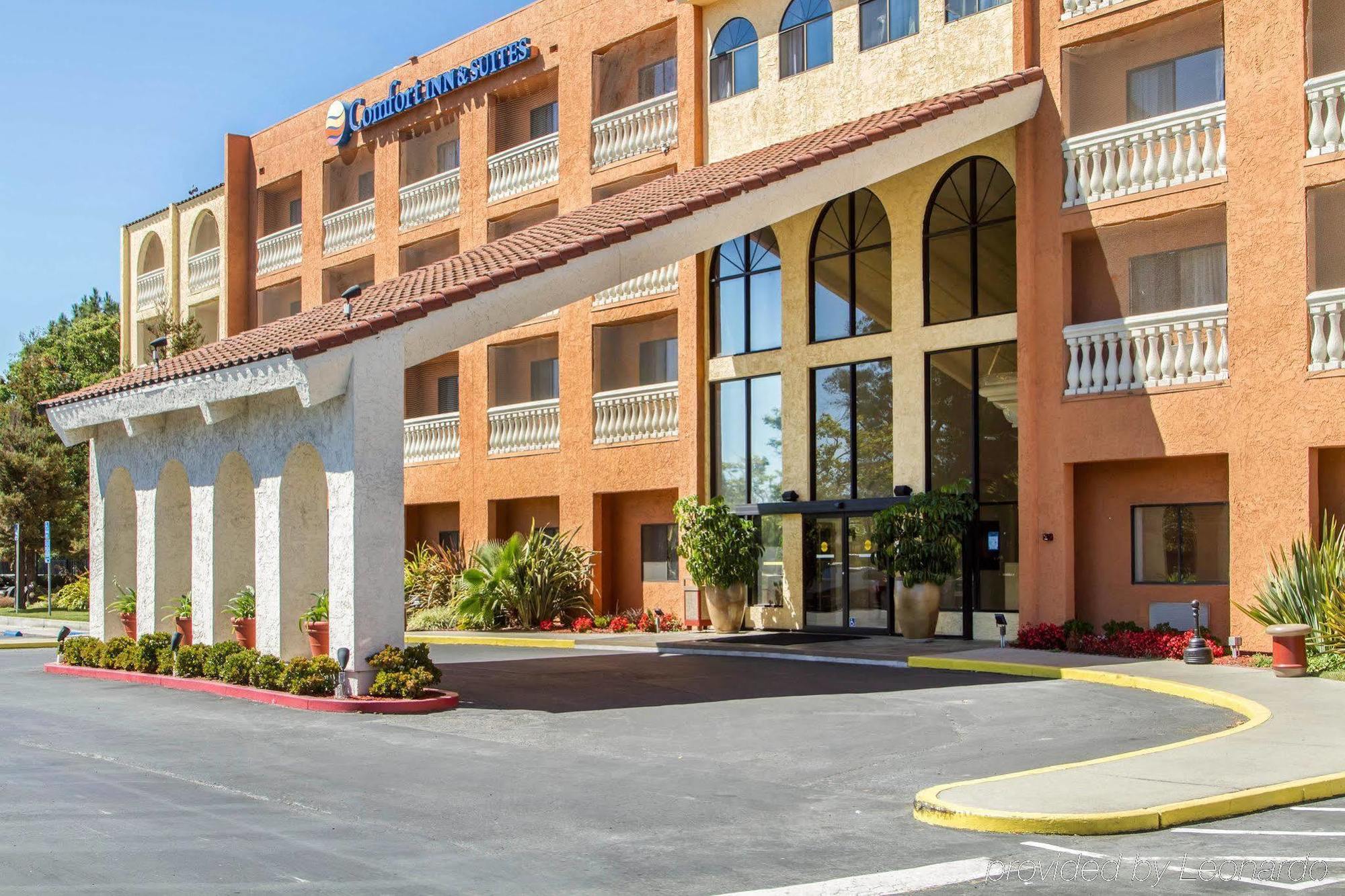 Wyndham Garden Newark Fremont Silicon Valley Экстерьер фото